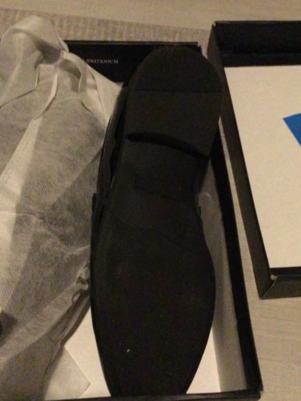 Boys Dress Shoes